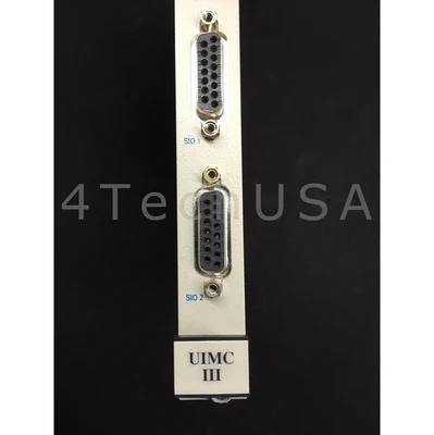 Used Universal Instruments Corporation 48011401 Miscellaneous PCB & SMT Equipment Michigan US | 4Tech USA #1541253