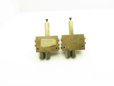 New | in-Stock MALCO _UNKNOWN_ Valves/Fittings | Arrow Industrial #566442