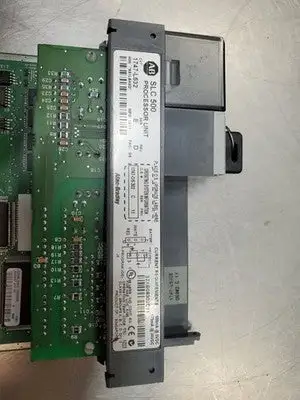Used Allen-Bradley 1747-L532 Misc Electrical & Power Parts South Carolina US | Palmetto Automation #1743171