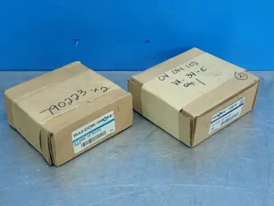 New | in-Stock DODGE 120079 Drill Bushings | HGR 24 #749099