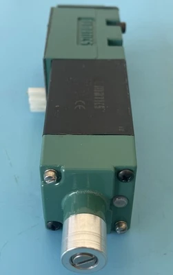 NEW ASCO NUMATICS 153SA43BM011B61