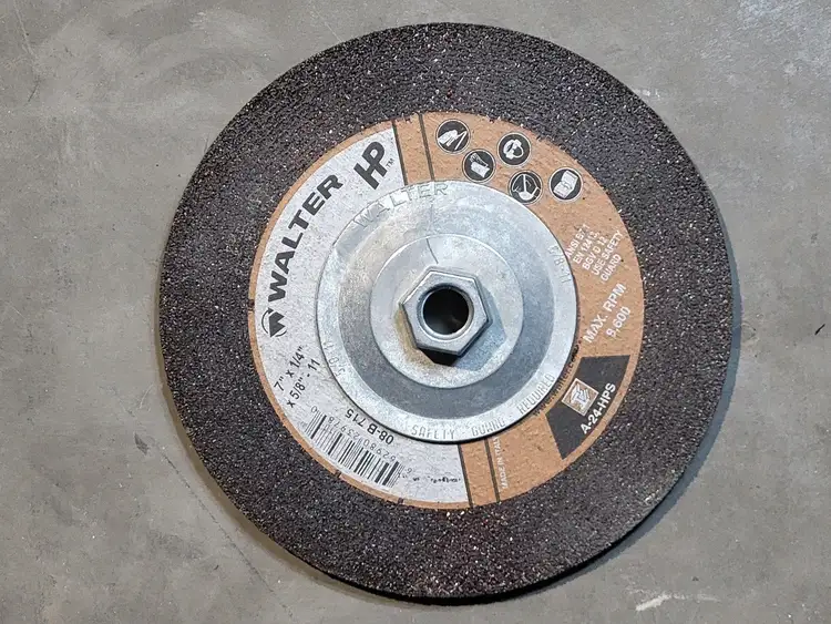 New | in-Stock WALTER 08B715 Tooling & Accessories (Other) British Columbia CA | Lenmark #276856