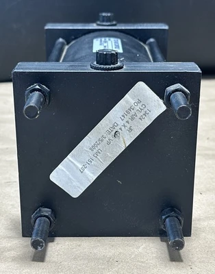 NEW Parker 04.00-TBVELU13A-4.875
