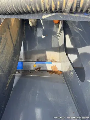 Used 2026 TIBBAN 2026 TIBBAN MUD PUPPY MP255-100 Hydrocyclones Florida US | HDD Broker #1353741