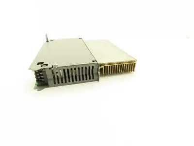 Okuma MIV0303-1-B5 AC Servo Drive Unit L Axis M Axis