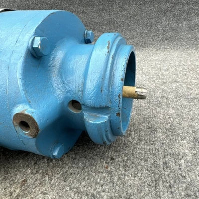 Used Cherry-Burrell Model 0 Pump Parts California US | Davliegogo LLC #1706737