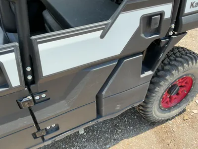 Used 2021 KAWASAKI MULE PRO-FXT Utility Vehicles Michigan US | Miedema Asset Management Group #1295043