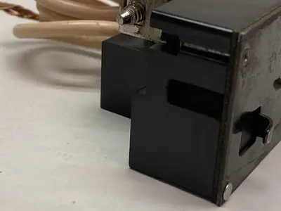 USED ITE P115GF