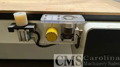 USED 2009 CR ONSRUD MODEL 288 G18 CNC ROUTER
