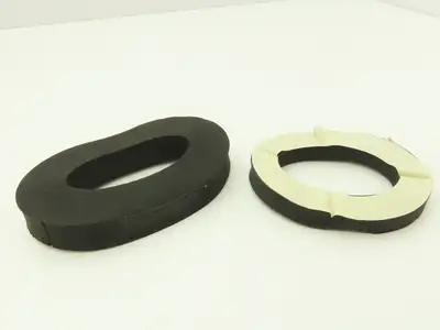 Nilfisk 017276 Vacuum Hepa Filter 0.3 Micron