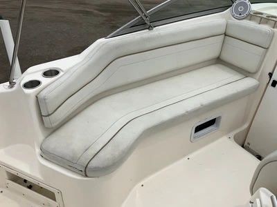 Used 2005 RINKER 250 VS Boats (Misc) Michigan US | Miedema Asset Management Group #1316088