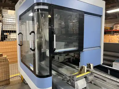 USED 2020 HAFFNER MAC 440-30