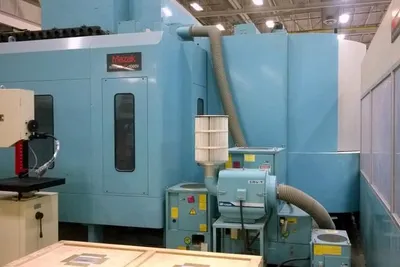 Used MAZAK INTEGREX E-1060V/8 Vertical Machining Centers (5-Axis or More) IT | Gamba Macchine Srl #1281176