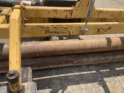 Used _UNKNOWN_ _UNKNOWN_ Compact Landscape Rakes Michigan US | Miedema Asset Management Group #1294900