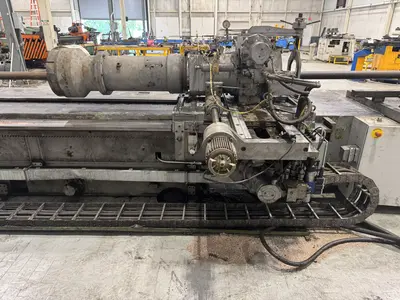 USED SCHWARZE WIRTZ 220DM