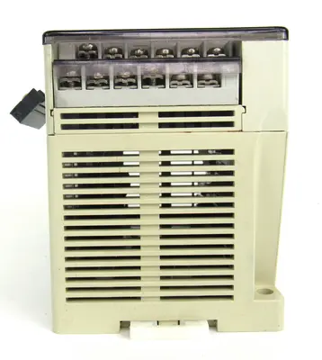 USED MITSUBISHI FX-16EYT-ESS/UL