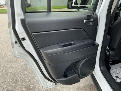 Used 2016 JEEP PATRIOT SUVs Michigan US | Miedema Asset Management Group #1461351