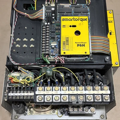 Used P&H 79U2484D212 Variable Speed Drives Indiana US | J&J Industrial Supply #1412970