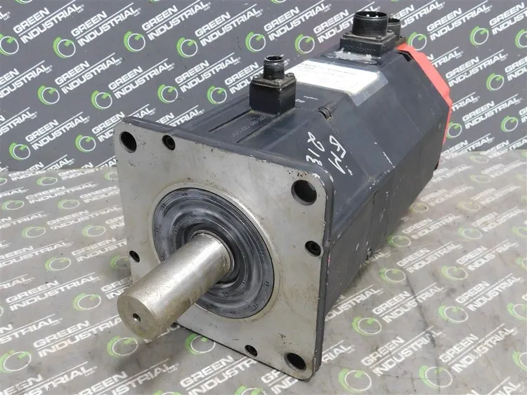 Used FANUC 10S Servo Motors | Green Industrial #673260