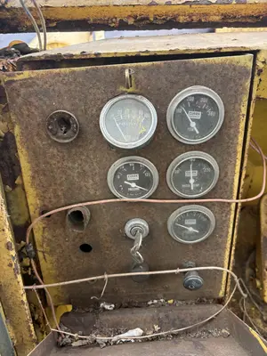 Used 1979 CLARK MICHIGAN 275B Wheel Loaders New Jersey US | Proxy Equipment #1388685