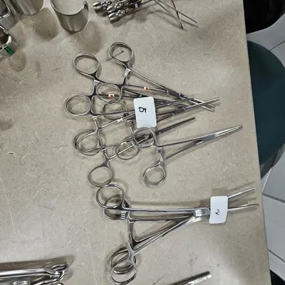 Used DDP INSTRUMENTS New Surgical Instruments - Other Texas US | PT Medical Technologies #1458863