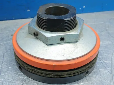 USED DALTON GEAR CO. OSD493