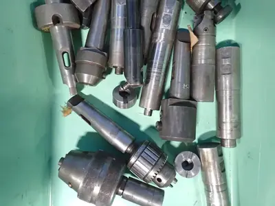 Tooling