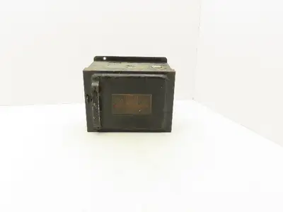 Used BULLDOG _UNKNOWN_ Relays & Switches Indiana US | Arrow Industrial #1440403