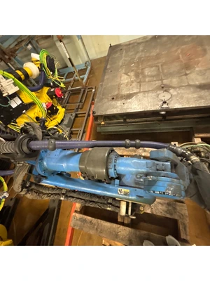 USED 2014 YASKAWA MOTOMAN-MS100