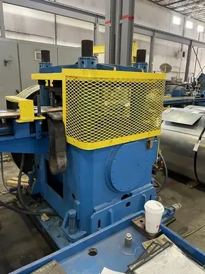 USED CAUFFIEL 1025