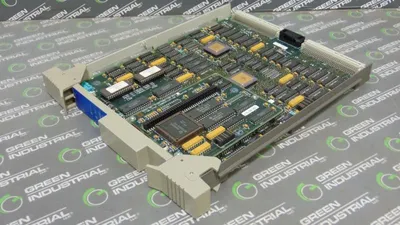 Honeywell 51304685-100 UCN Advanced Communications Card HDW: K FW: D Used