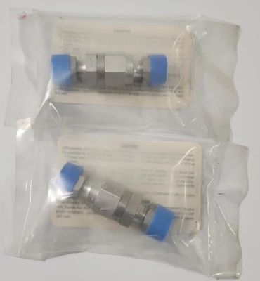 NEW Nupro Swageloc 3-95-CP