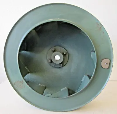 Used SULLAIR 2207V/A Compressor Parts & Components California US | Bay Line Tool #929113