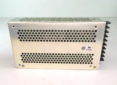 USED TDK RAX 12-4R2