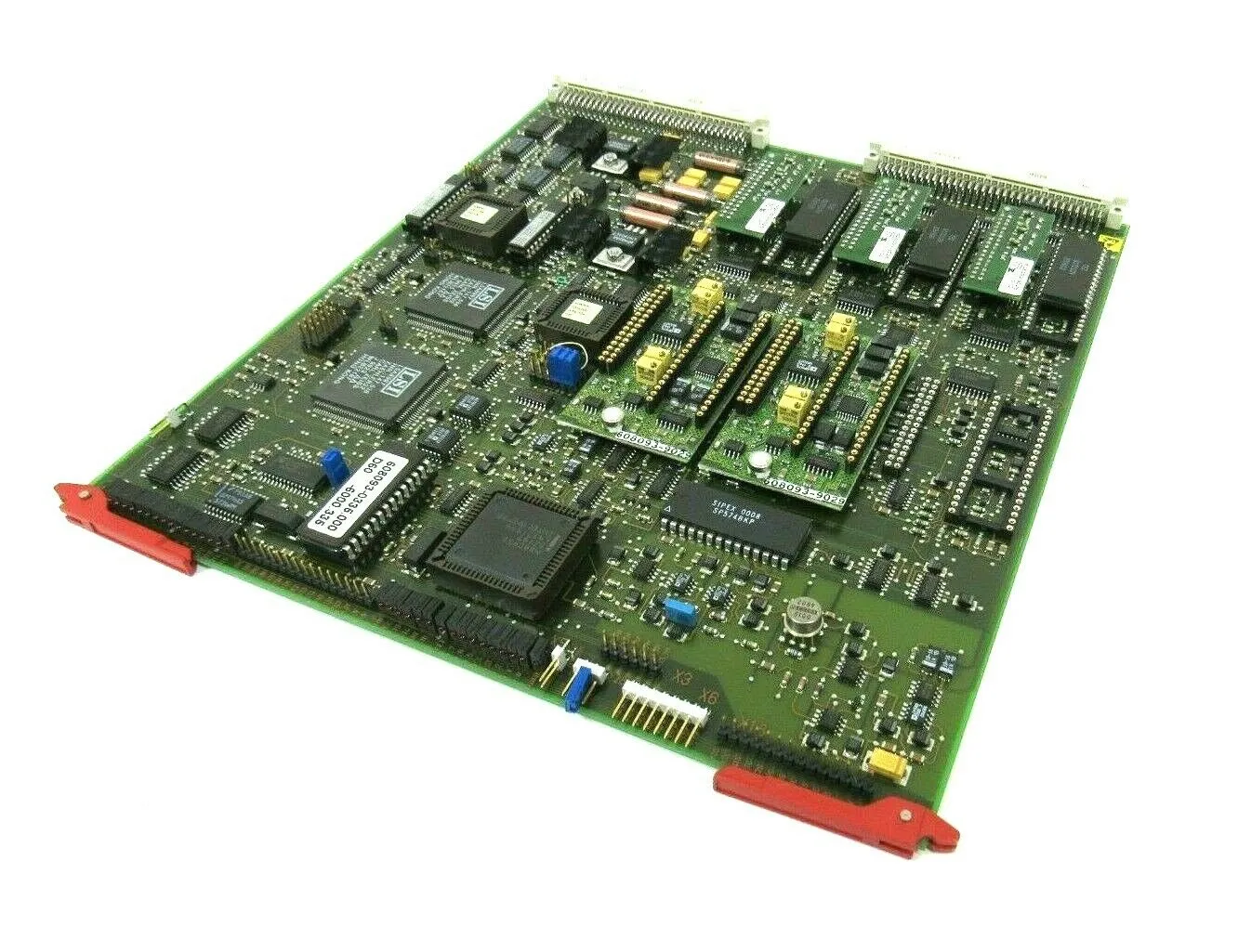 NEW ZEISS 608093-9103-0303 CIRCUIT BOARD 60809391030303 608093 9103 702