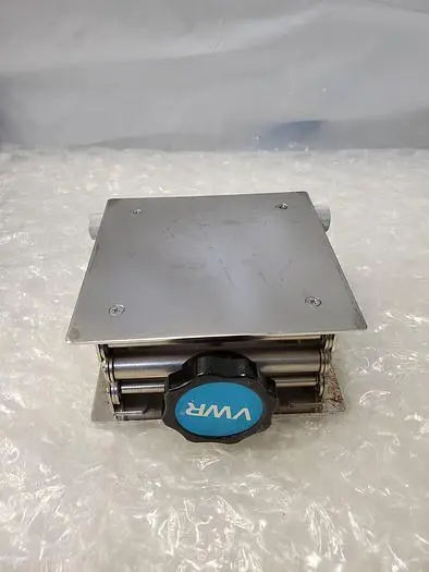 Used VWR 14233-364 Semiconductor Parts California US | Advanced Capital Equipment Sales #431349