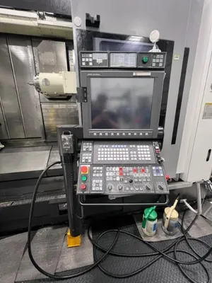 2019 OKUMA MULTUS U3000 5-Axis or More CNC Lathes | Machinery Network (10)