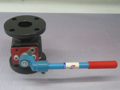 Used AMERICAN VALVE _UNKNOWN_ Valves/Fittings | OCO Industrial #1741331