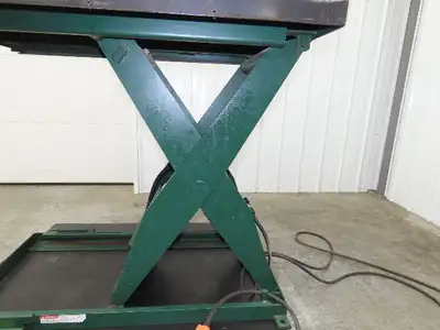 Used SOUTHWORTH _UNKNOWN_ Misc Lifts Indiana US | Arrow Industrial #1367374