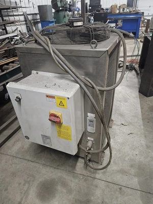 2010 OMAX MAXIEM 1530 Waterjet Cutters | Asset Exchange Corporation (25)