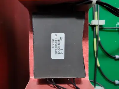 Used BENSHAW CFMVRMX18-1250-4160-12 Switchgears British Columbia CA | Lenmark #240233