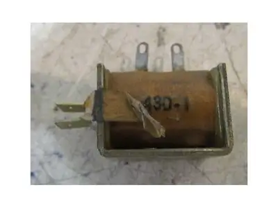 430-1 Coil NEW