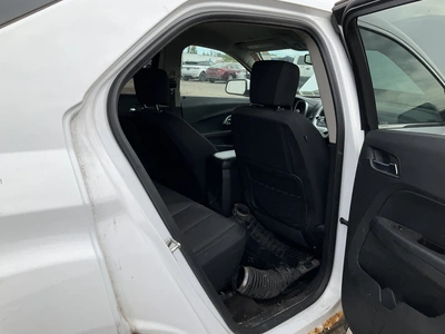 Used 2016 CHEVROLET EQUINOX SUVs Michigan US | Miedema Asset Management Group #1484105