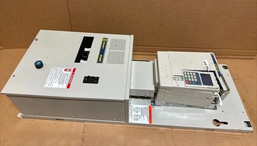 Used Square D ATV56U41N4U Motor Controllers | J&J Industrial Supply #544095