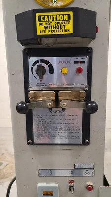 2006 PRO CUT RF66KB45 Saws, Band, Vertical | Star Equipment Co., Inc. (3)