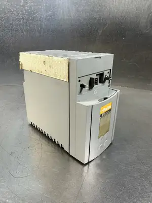 PARKER AC DRIVE 650 Series 650V-21130010-001P00-B2 (BIN-1.5.5)