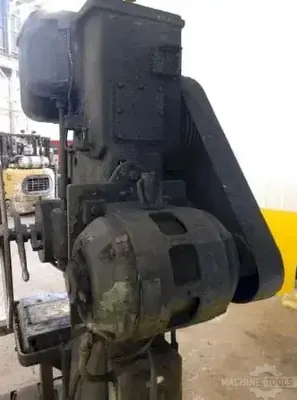 USED 1996 DEFIANCE MACHINE WORKS 200 DRILL