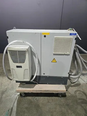 USED 2010 ELUMATIC DG142