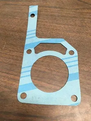 New | in-Stock DETROIT DIESEL THERMOSTAT COVER GASKET - 5133450 Engine Parts & Accessories Pennsylvania US | East West Machinery & Drilling #1415996