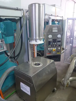 USED GLATT GPCG-1